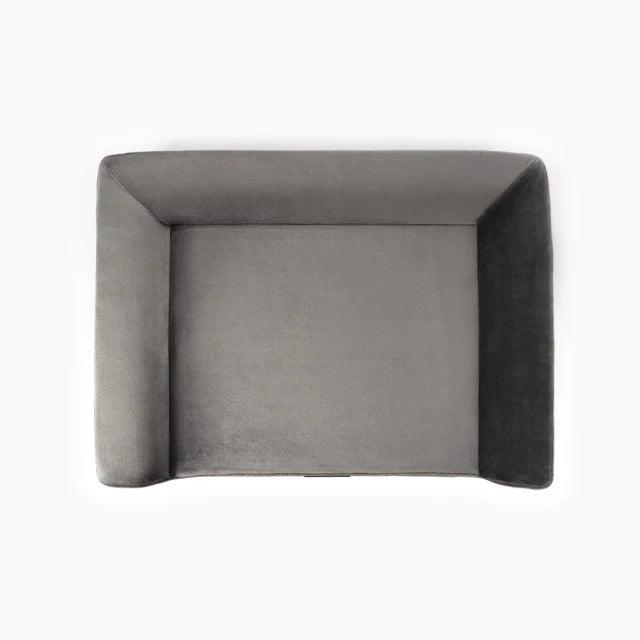 恆溫記憶沙發床XL號(寵物床/寵物床墊/寵物用品/EZYDOG/狗床/貓床/記憶床墊)