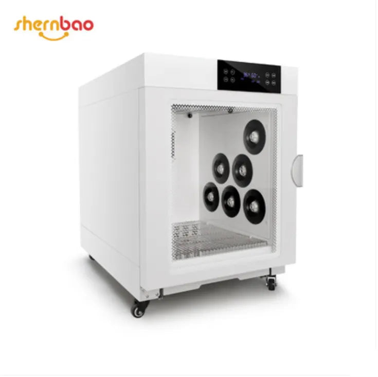 單門中型寵物烘乾機 TD-907