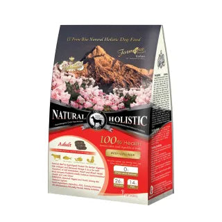 藍帶無穀濃縮 2包超值組