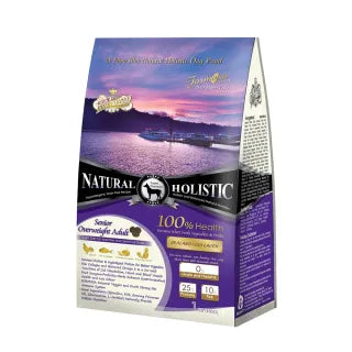 藍帶無穀濃縮 2包超值組