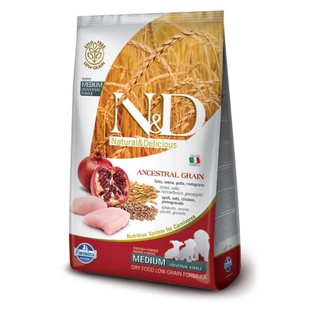 【Farmina法米納】狗飼料 2.5kg 法米納-LD