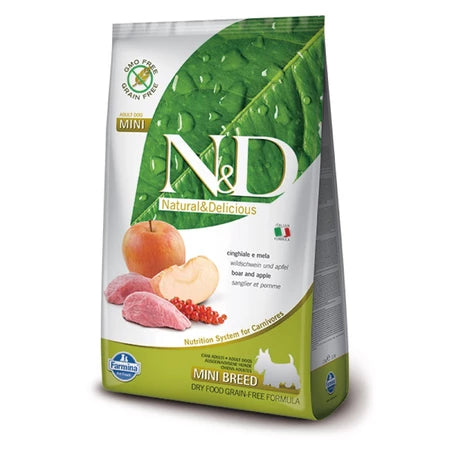 【Farmina法米納】狗飼料 2.5kg 法米納-GD