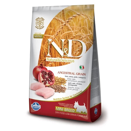 【Farmina法米納】狗飼料 2.5kg 法米納-LD