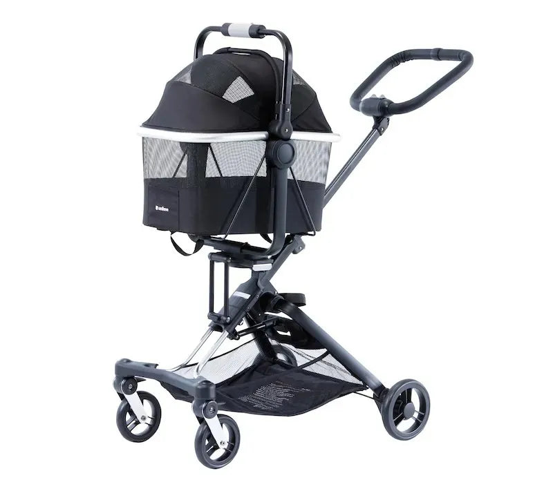 Unilove.tails｜On The Go 極順遛遛寵物推車