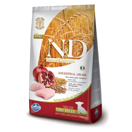 【Farmina法米納】狗飼料 2.5kg 法米納-LD