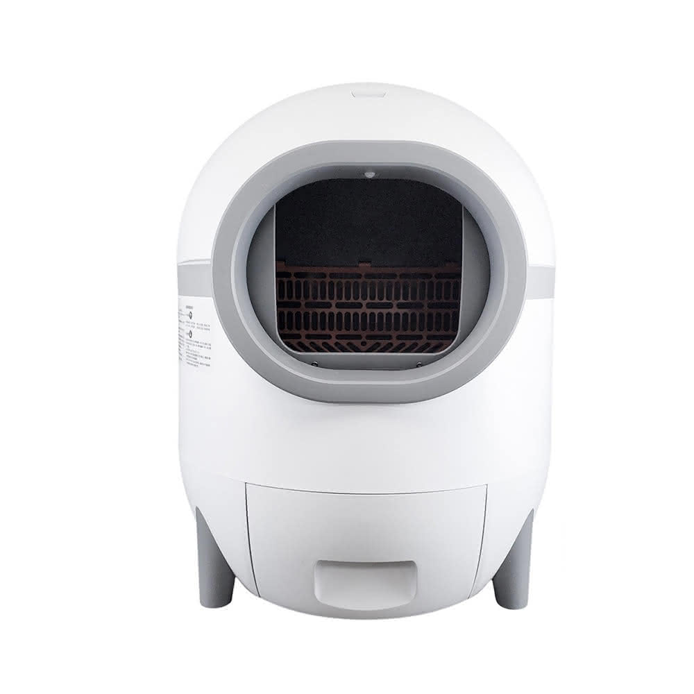 智能全自動貓砂盆 Wifi APP/貓砂盆/