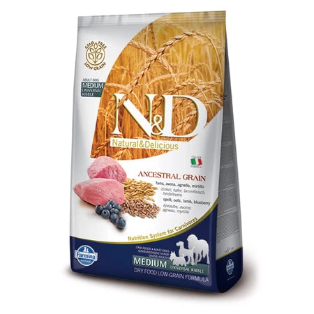 【Farmina法米納】狗飼料 2.5kg 法米納-LD