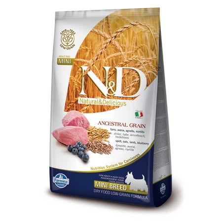 【Farmina法米納】狗飼料 2.5kg 法米納-LD