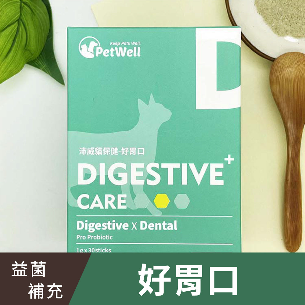 專業寵寶貝組-貓咪組(6入)