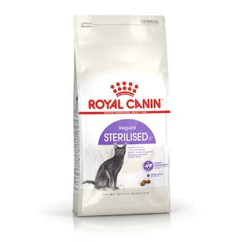 【ROYAL CANIN】皇家 貓飼料