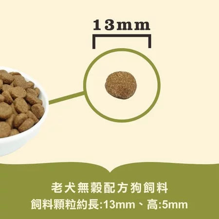 【ACANA愛肯拿】低敏無穀 狗飼料 2kg