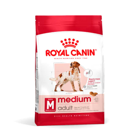 【ROYAL CANIN】皇家 狗飼料 大包