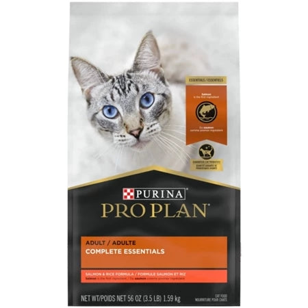 【Pro Plan冠能】貓飼料 16磅