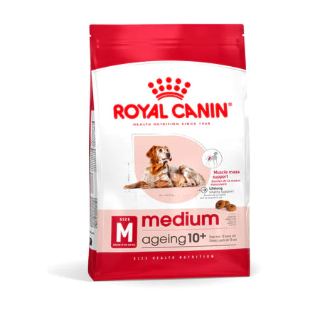 【ROYAL CANIN】皇家 狗飼料 大包